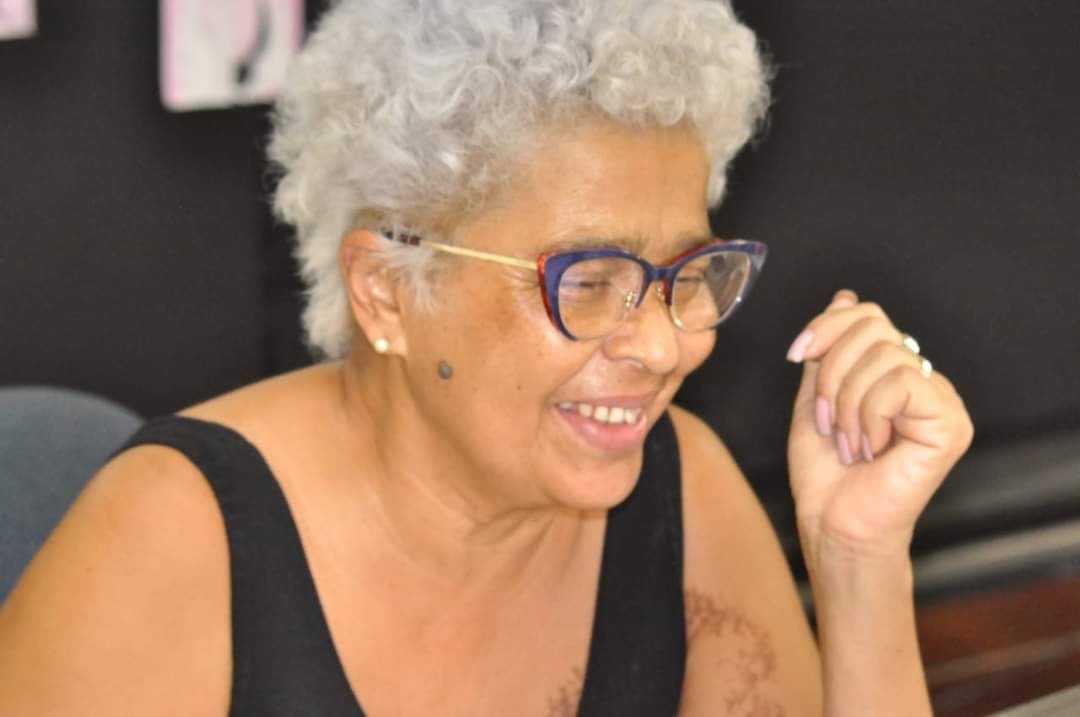 Dari Marquês, A Arte Salva Vidas