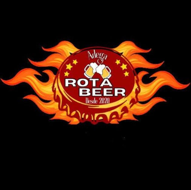 Patrícia, Adega Rota Beer