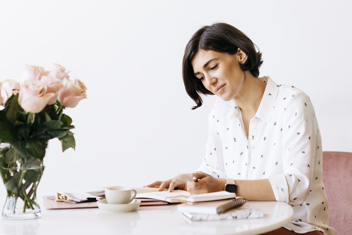 Empreender com confiança: Anote essas três informações
